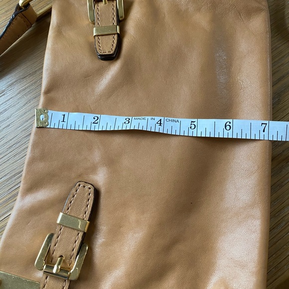 Michael by Michael  leather bag used - Picture 4 of 7